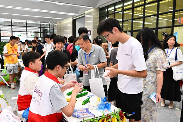 Z6·尊龙凯时助力大学生抗艾防艾宣传教育项目再起航